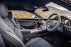 Bentley Continental GT Mulliner