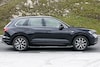 Spyshots Volkswagen Touareg