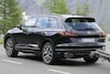 Spyshots Volkswagen Touareg