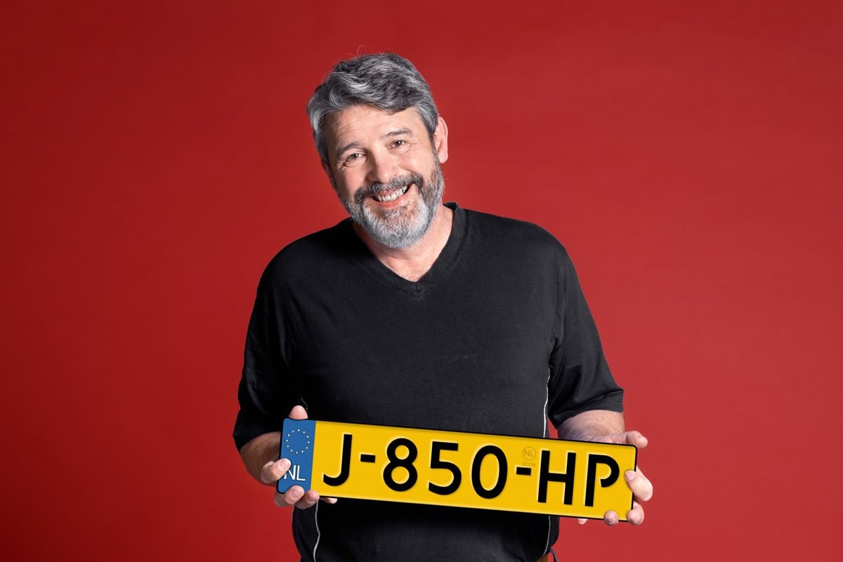 Heb jij al kentekennis?