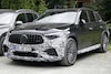 Mercedes-AMG GLC 45