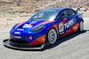 Tesla Model 3 Pikes Peak