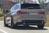 BMW M3 Touring Competition xDrive