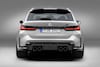 BMW 3-serie Touring Competition xDrive