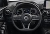 Nissan Juke Hybrid