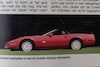 SL en Corvette Oude Doos