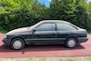 Ford Sierra 1.6 CL Liefhebber Gezocht