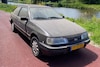 Ford Sierra 1.6 CL Liefhebber Gezocht