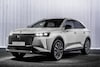 DS 7 is vernieuwde DS 7 Crossback