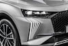 DS 7 is vernieuwde DS 7 Crossback