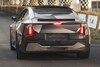 Polestar 5 Goodwood