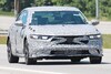 Spyshots Honda Accord