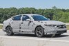 Spyshots Honda Accord
