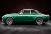 Emilia GT Veloce