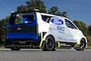 Ford Pro Electric SuperVan