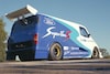 Ford SuperVan