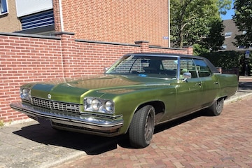 Buick Electra