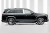 Mansory GLS