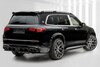 Mansory GLS