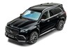 Mansory GLS