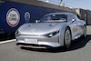 Mercedes-Benz Vision EQXX
