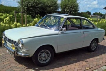 Daf 55 liefhebber gezocht