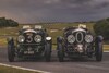 Bentley Speed Six