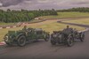 Bentley Speed Six