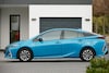 Toyota Prius Plugin-Hybrid