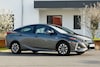 Toyota Prius Plugin-Hybrid
