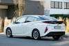 Toyota Prius Plugin-Hybrid
