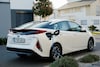 Toyota Prius Plugin-Hybrid