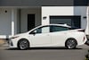 Toyota Prius Plugin-Hybrid