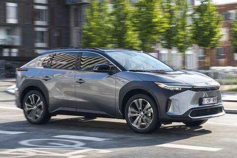 Greenpeace: GM beste qua uitstootreductie, Toyota slechtste