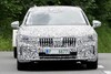 Spyshots Skoda Superb