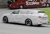 Spyshots Skoda Superb