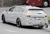 Spyshots Skoda Superb