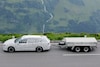 Spyshots Skoda Superb
