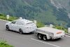 Spyshots Skoda Superb