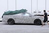 Spyshots Skoda Superb