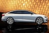 Volkswagen ID Aero Concept