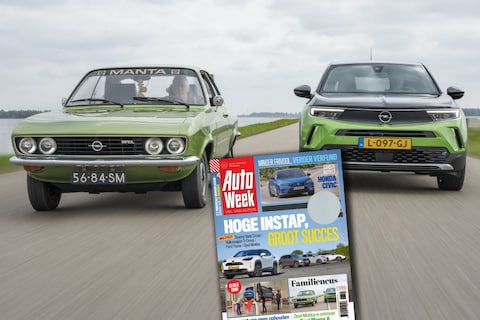 Dit lees je in AutoWeek 26