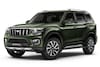 Mahindra Scorpio-N