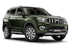 Mahindra Scorpio-N