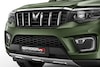 Mahindra Scorpio-N