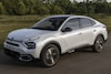 Citroën C4 X C4X
