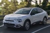 Citroën C4 X C4X