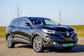 Renault Kadjar - Aankoopadvies