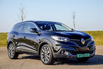 Renault Kadjar - Aankoopadvies