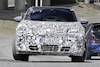 Spyshots Cupra Tavascan